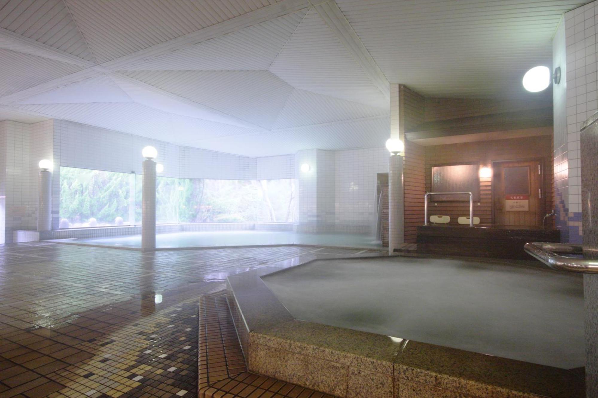 Yumoto Kanko Hotel Saikyo Нагато Екстер'єр фото