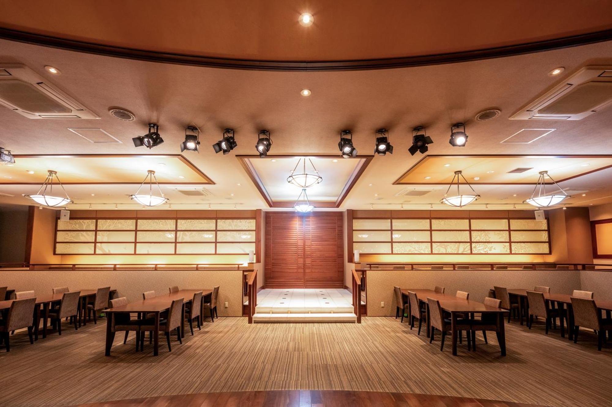 Yumoto Kanko Hotel Saikyo Нагато Екстер'єр фото