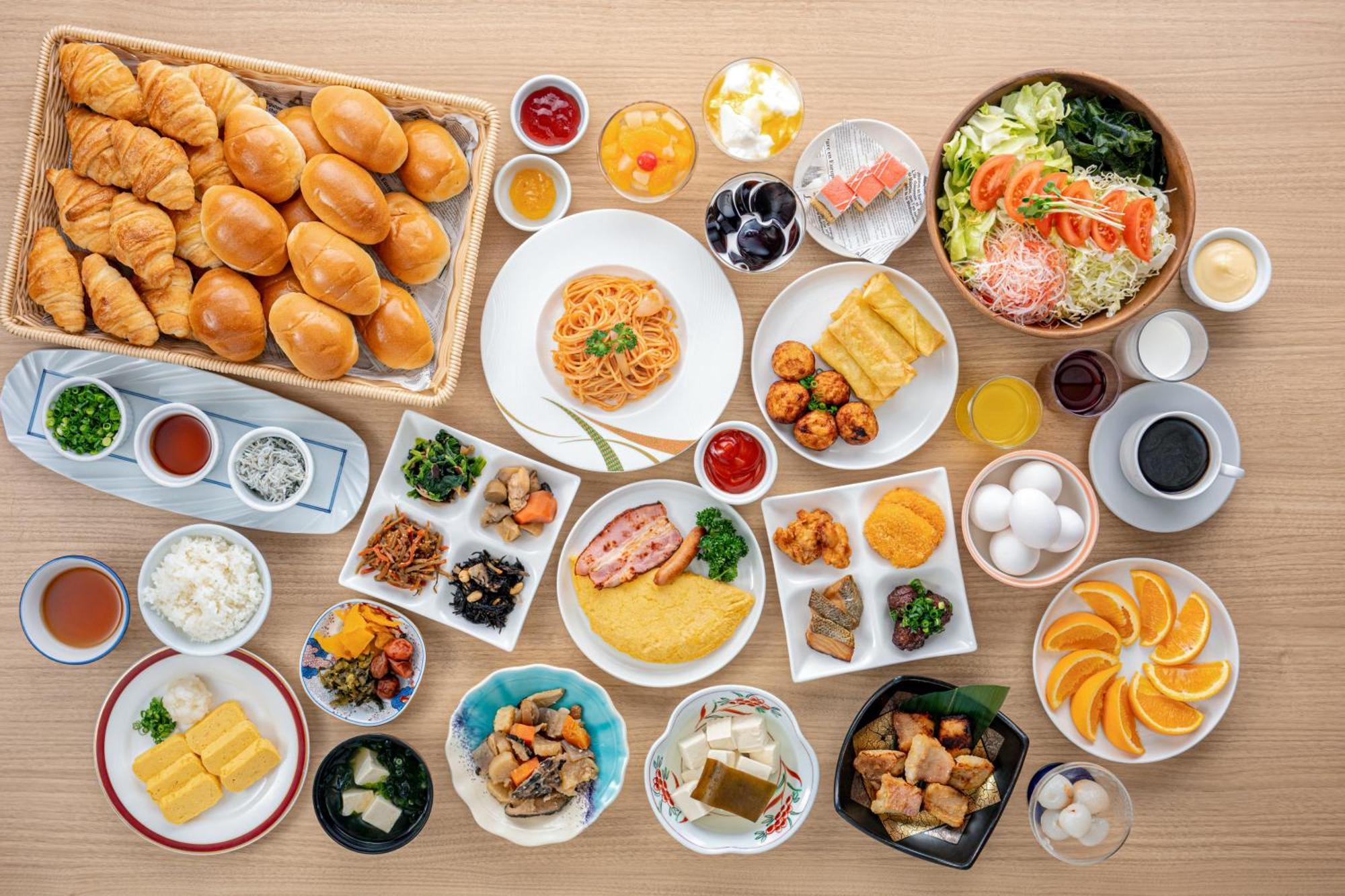 Yumoto Kanko Hotel Saikyo Нагато Екстер'єр фото