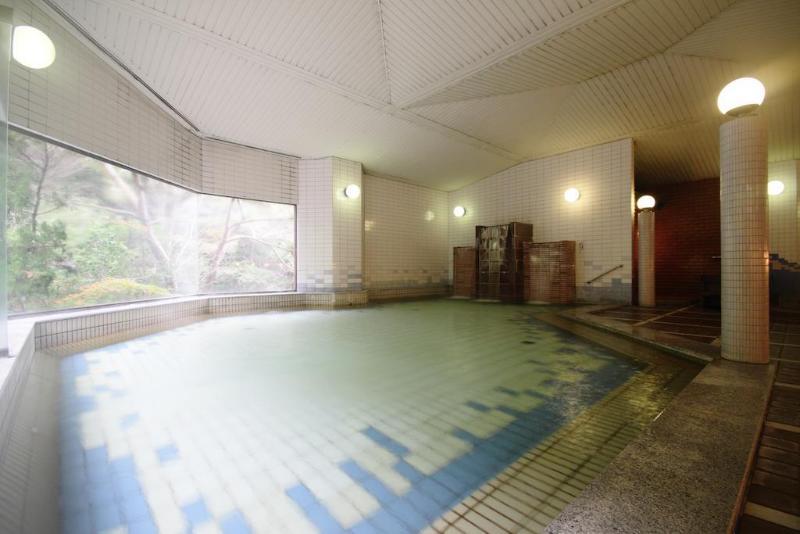 Yumoto Kanko Hotel Saikyo Нагато Екстер'єр фото