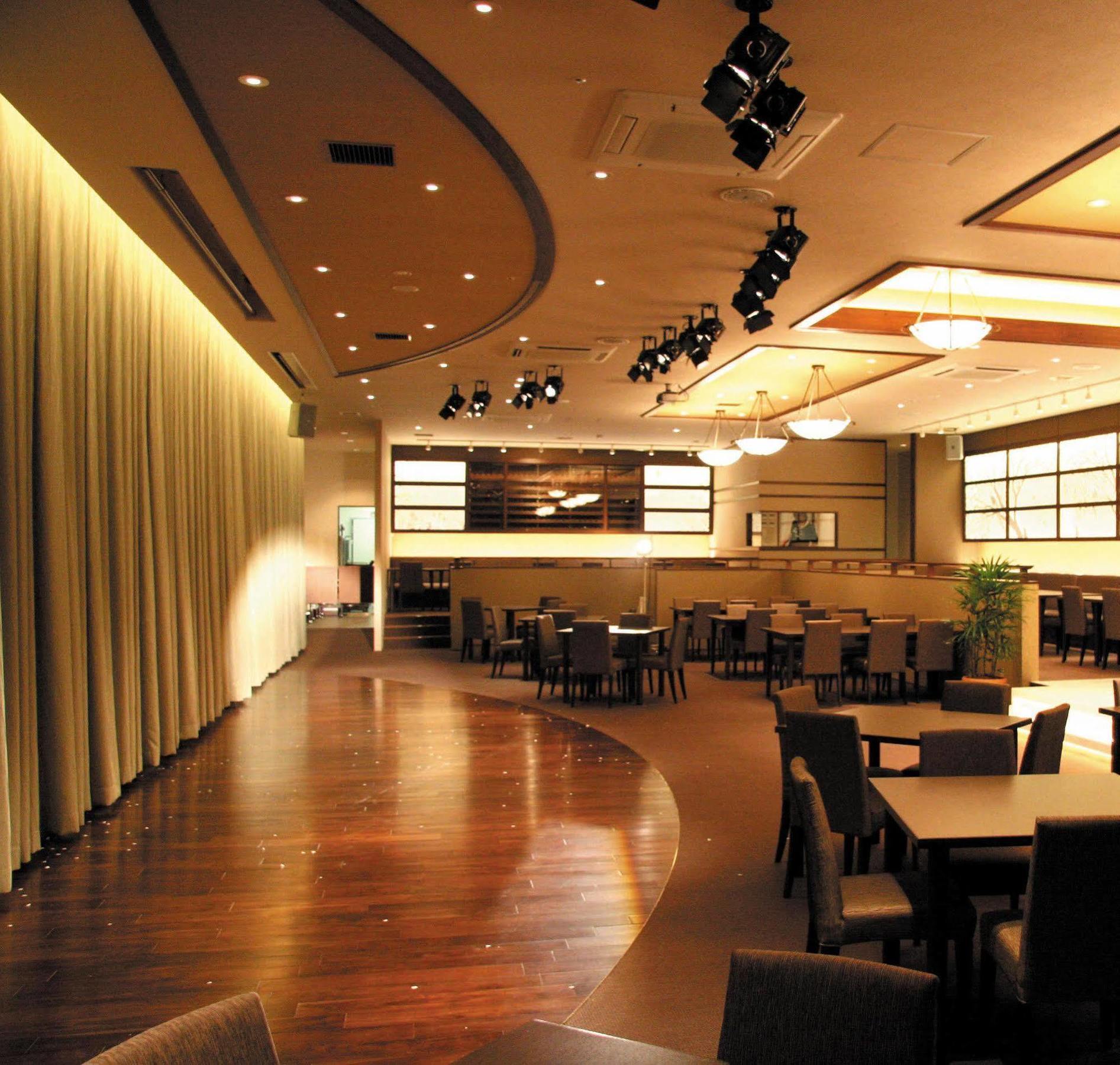 Yumoto Kanko Hotel Saikyo Нагато Екстер'єр фото