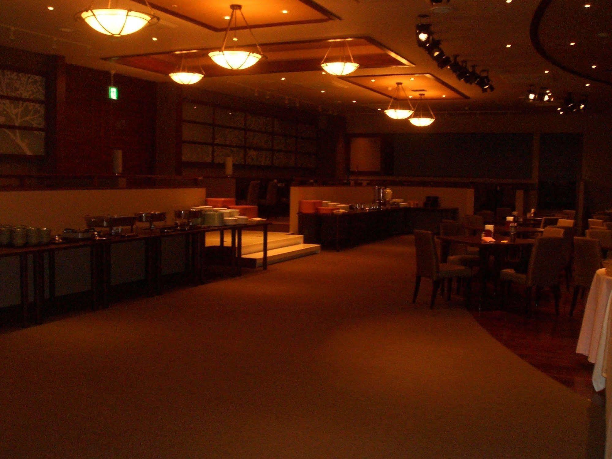 Yumoto Kanko Hotel Saikyo Нагато Екстер'єр фото